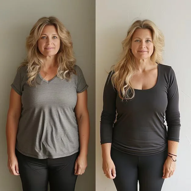 Why a personalized approach (aka Microdosing/Compounded) GLP 1 medications can be an effective sustainable weight loss strategy - Whitefish MT