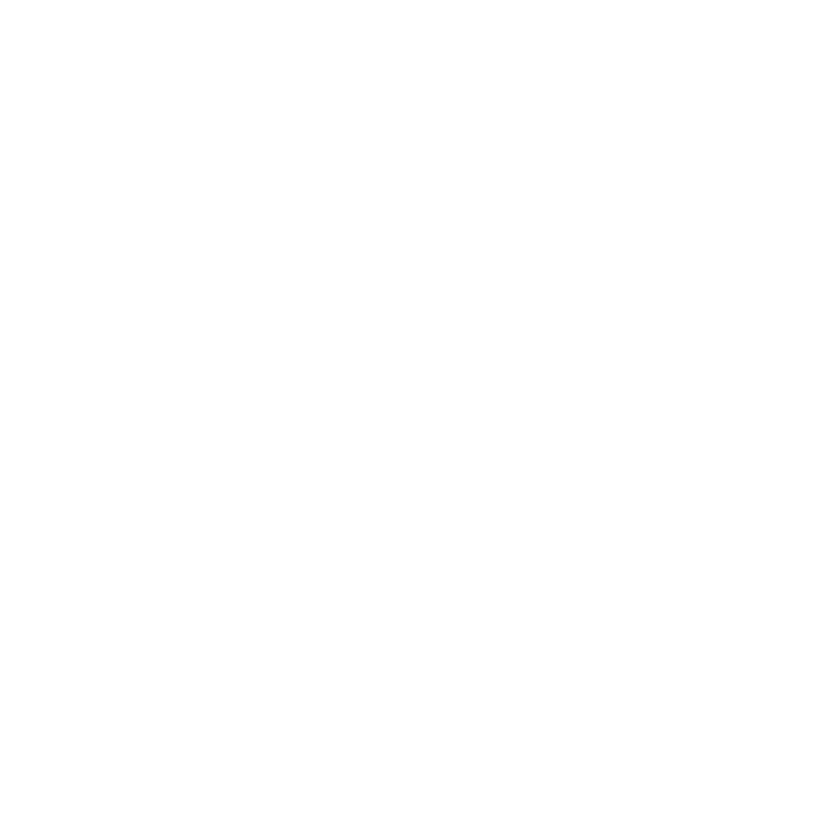 A black and white mandala design with floral and geometric patterns.