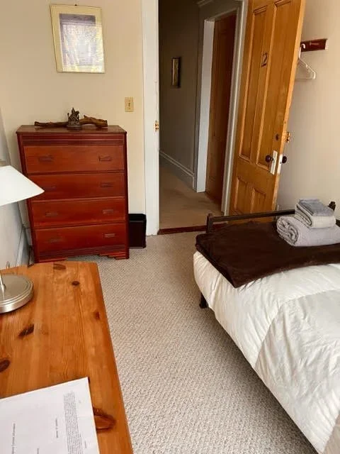 Guest Stay - Single Room