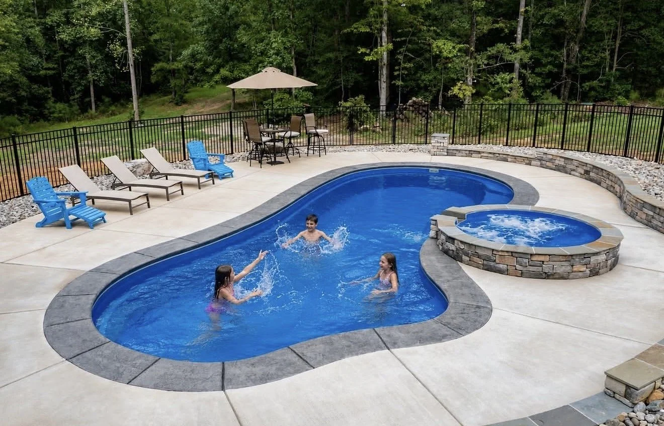 What Is Osmotic Blistering in Fiberglass Pools and How Do You Prevent It?