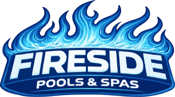 Fireside Pools & Spas