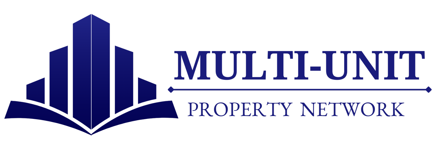 Multi-Unit Property Network