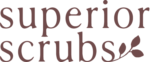 Superior Scrubs