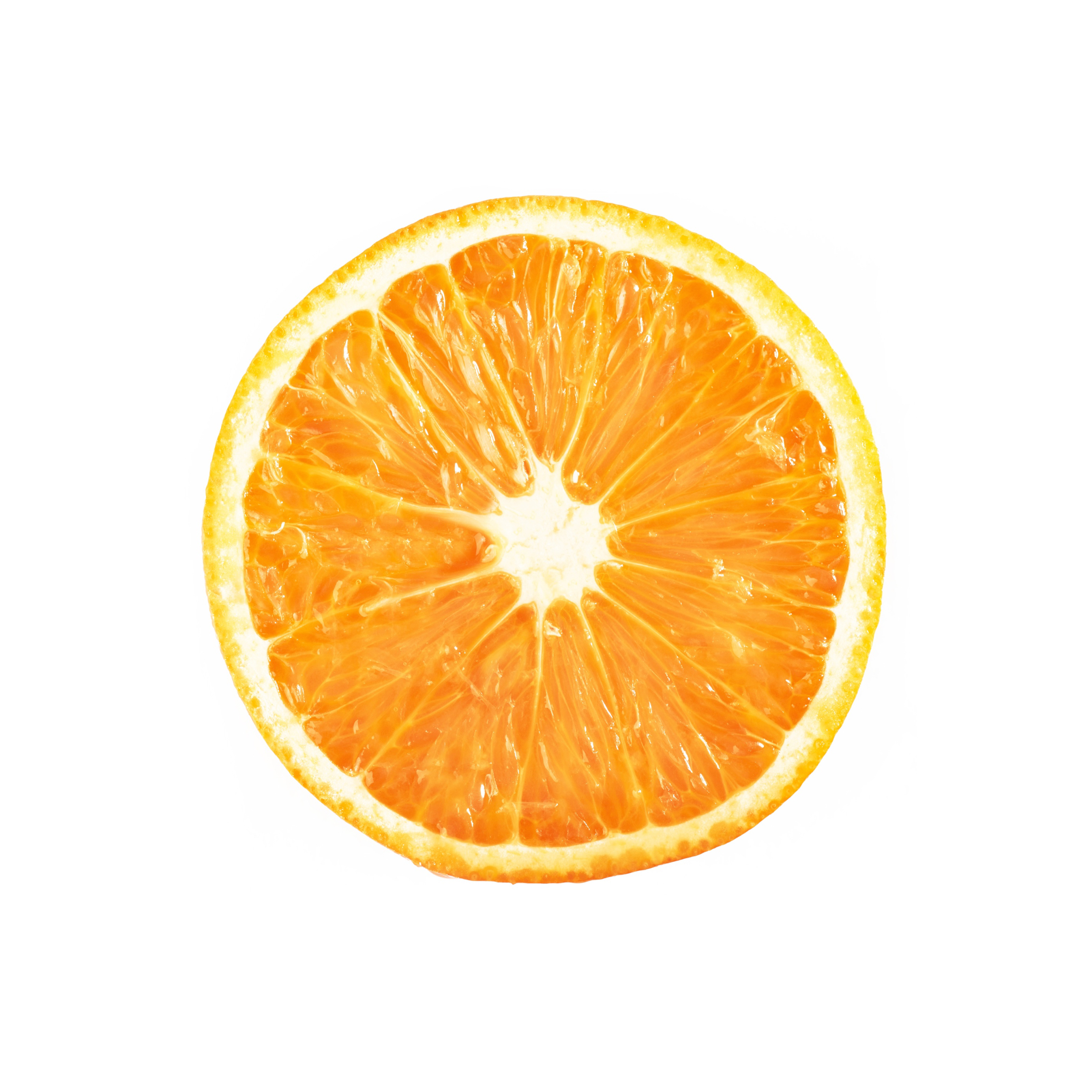 Sweet Orange Sugar Scrub