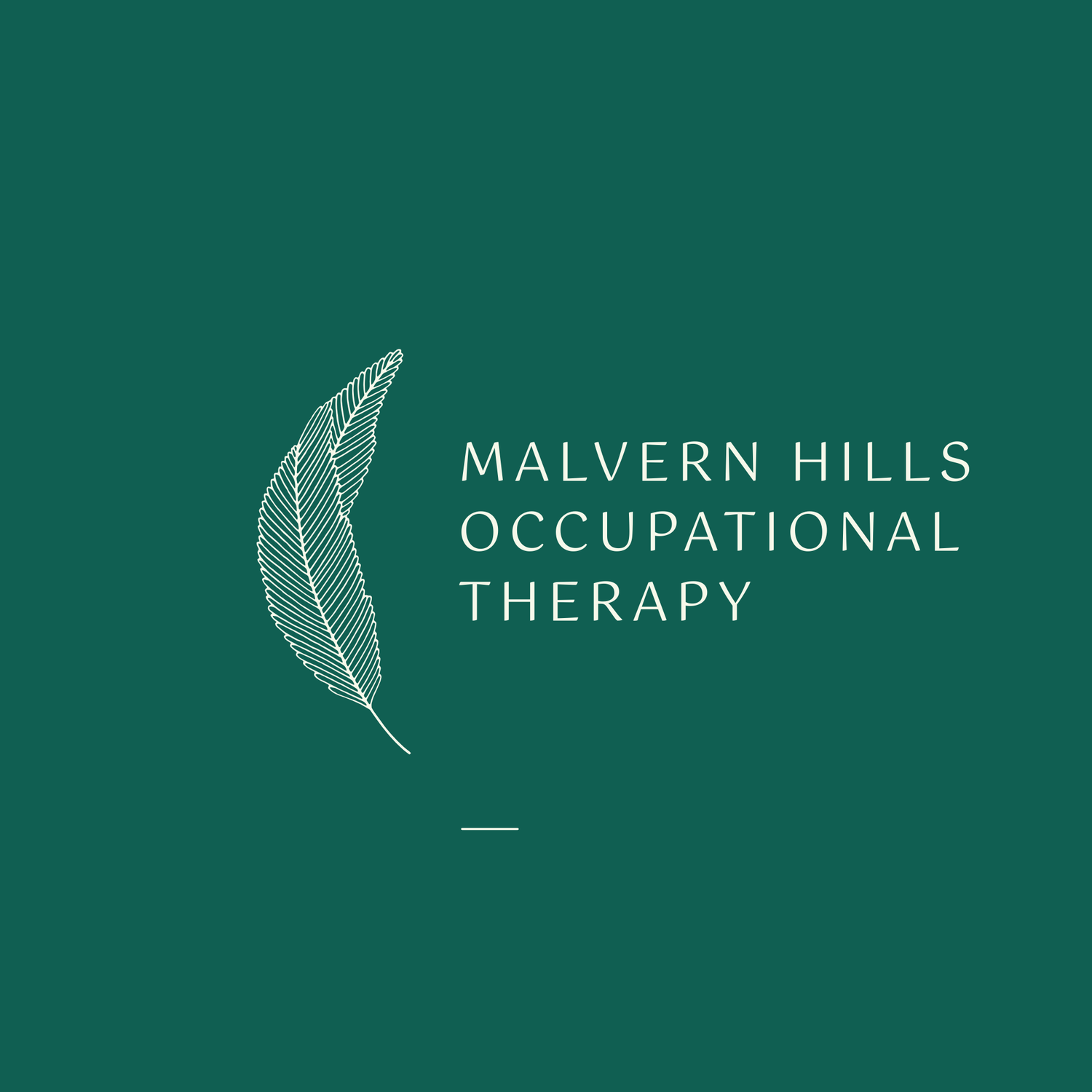 Malvern Hills Occupational Therapy