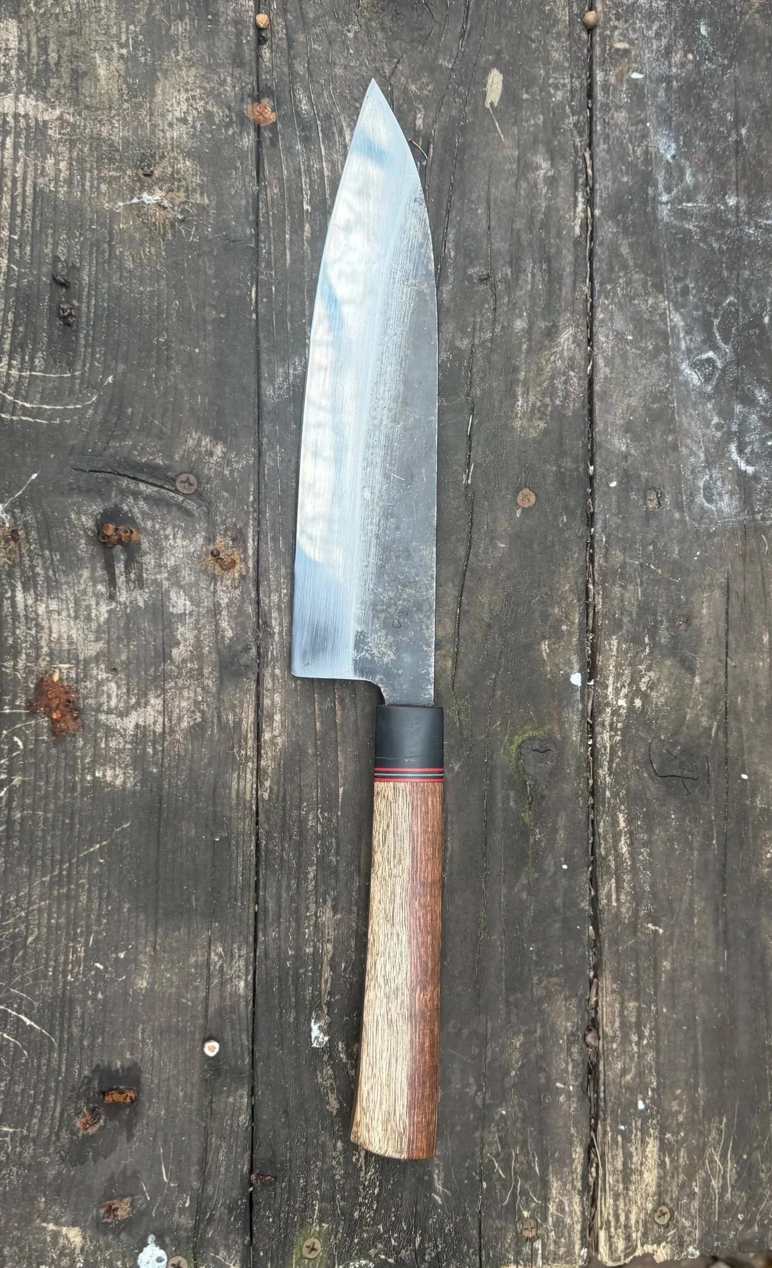 9”/240mm Gyuto