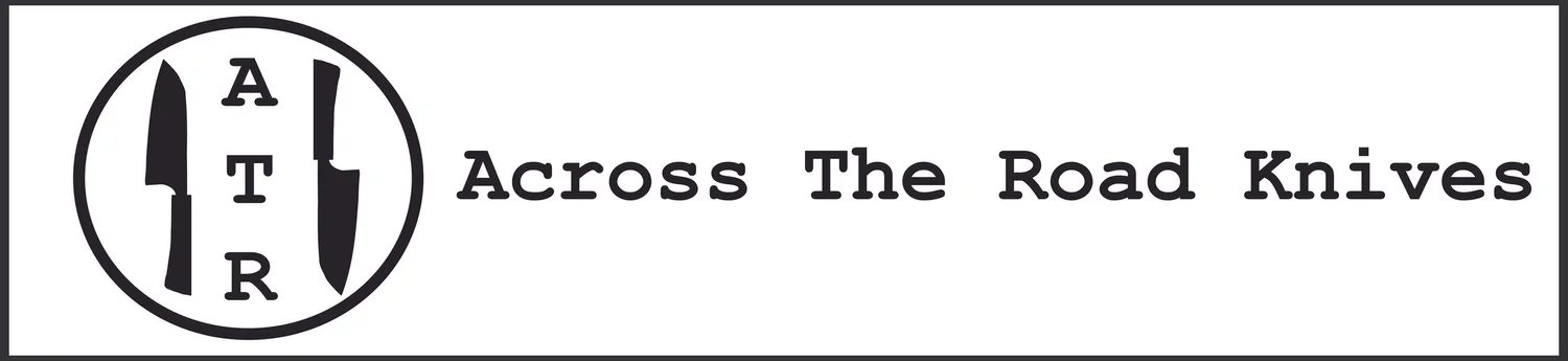 Across The Road Knives