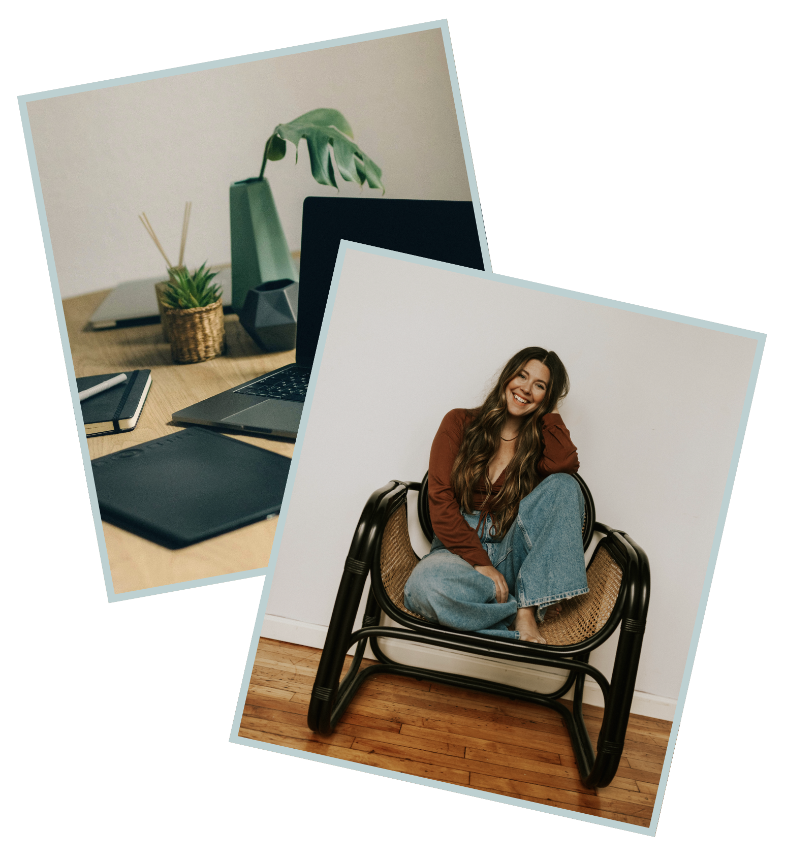 Fasolo Co. Brand & Digital Design Studio