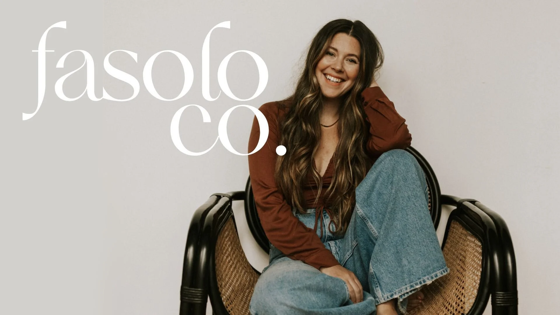 Fasolo Co. Brand Strategy Proposal