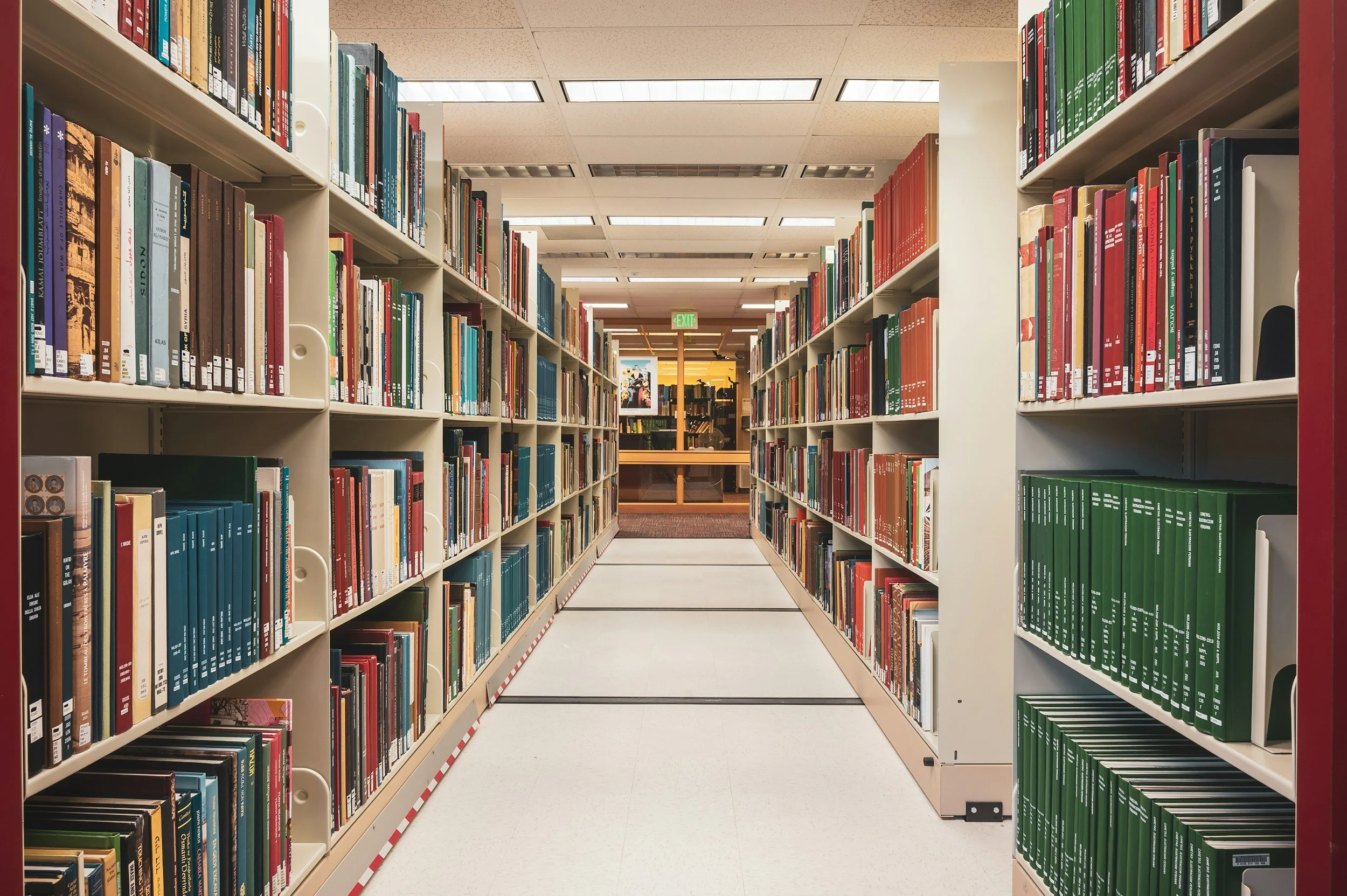 documents ux in finance systems: find, filter and download without friction