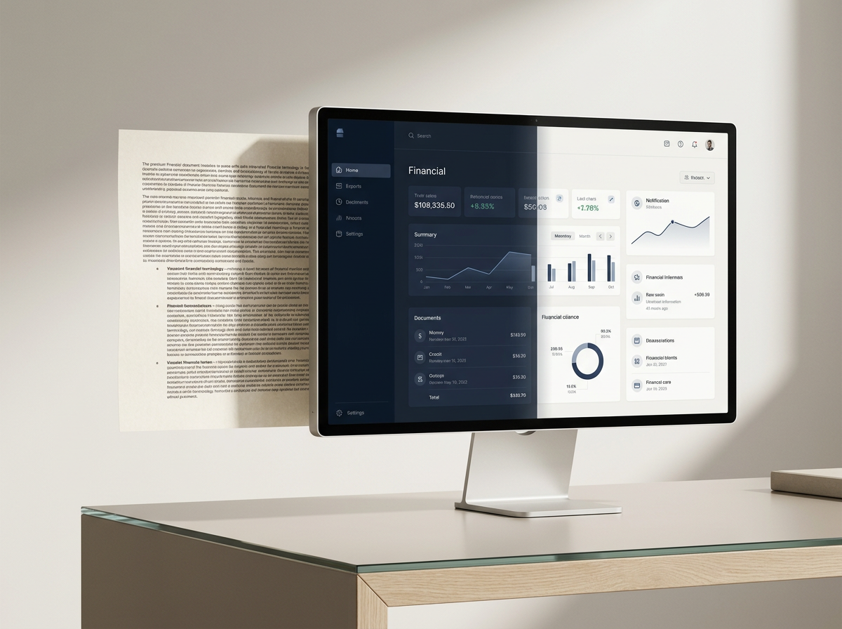 the ux of financial jargon: when familiar language becomes a usability problem