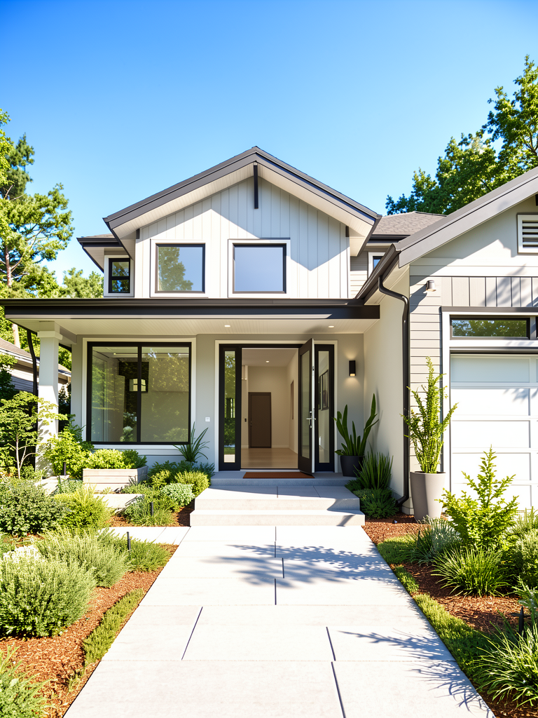 A professionally marketed residential property illustrating the 'standard of excellence' and 'hustling advocacy' Monica O'Keefe brings to every listing.