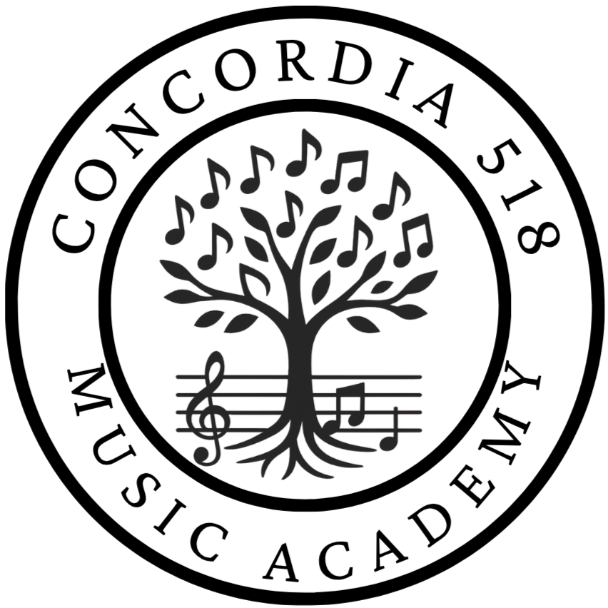 Concordia 518