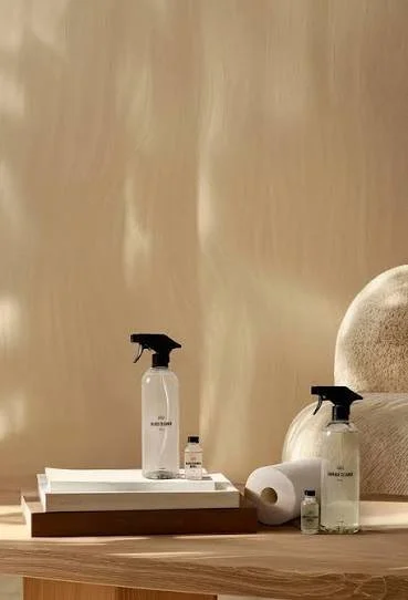 Standard Clean                                        (starting at $150)