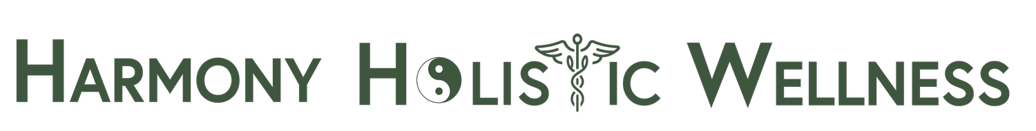 Harmony Holistic Wellness