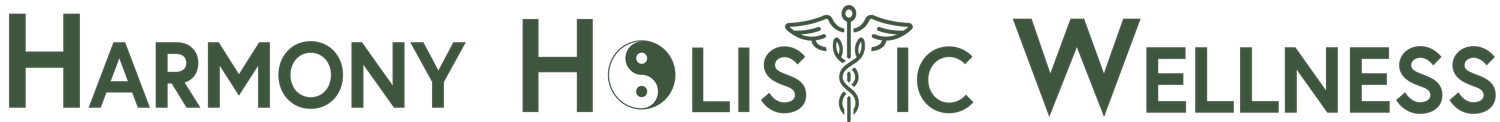 Harmony Holistic Wellness