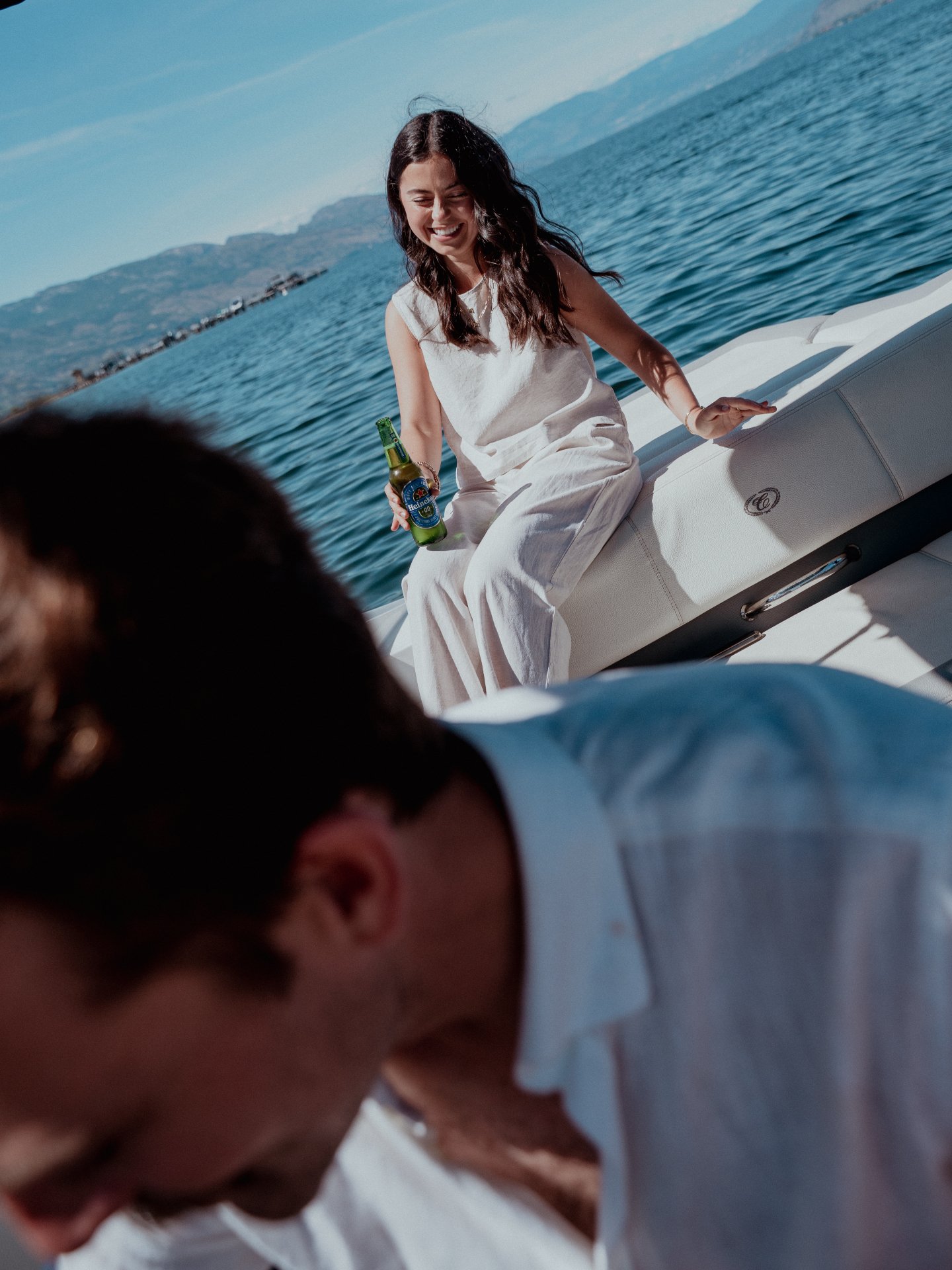 A day worth coming back for 💛

The boat's ready, the crew's got you, and the only plan is to enjoy each other and the lake.

Tag who you'd spend it with.

#okanagan #kelowna #ylw #eldoradoyachtclub #hoteleldorado