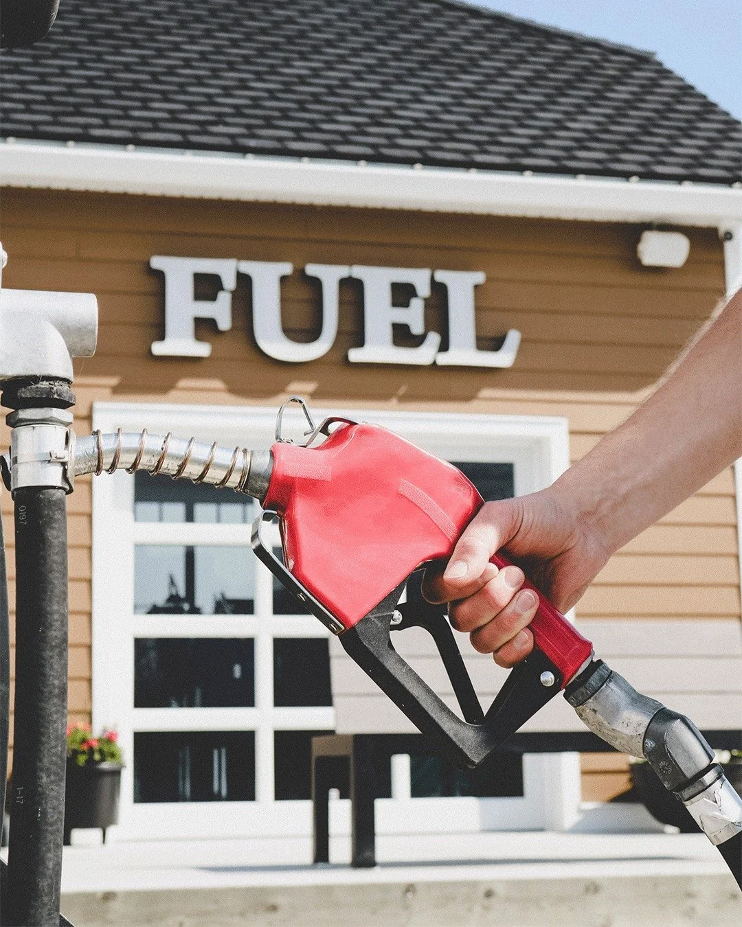 Less time refueling, more time on the lake. ⛽

Eldorado Yacht Club offers premium 91 octane, ethanol-free marine fuel, available dockside from four pumps &mdash; so you can top up and get back out on Okanagan Lake without the wait.

Fuel, snacks, and