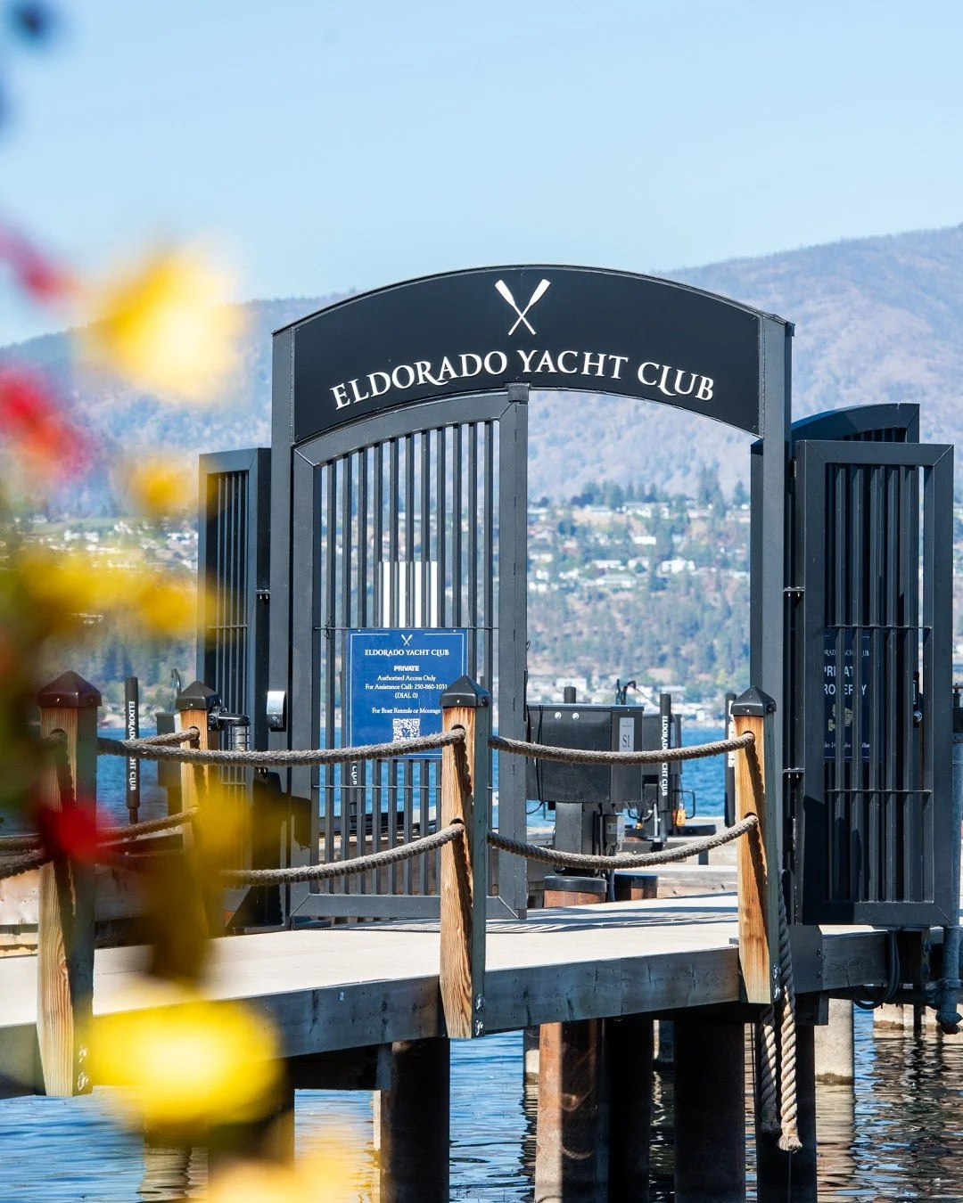 Autumn vibes are in the air.

The lake is quieter now. The hills are warm. That easy, unhurried feeling that settles over Okanagan in September has arrived..

If the end of peak season has you thinking about where your boat lives in 2027, membership 