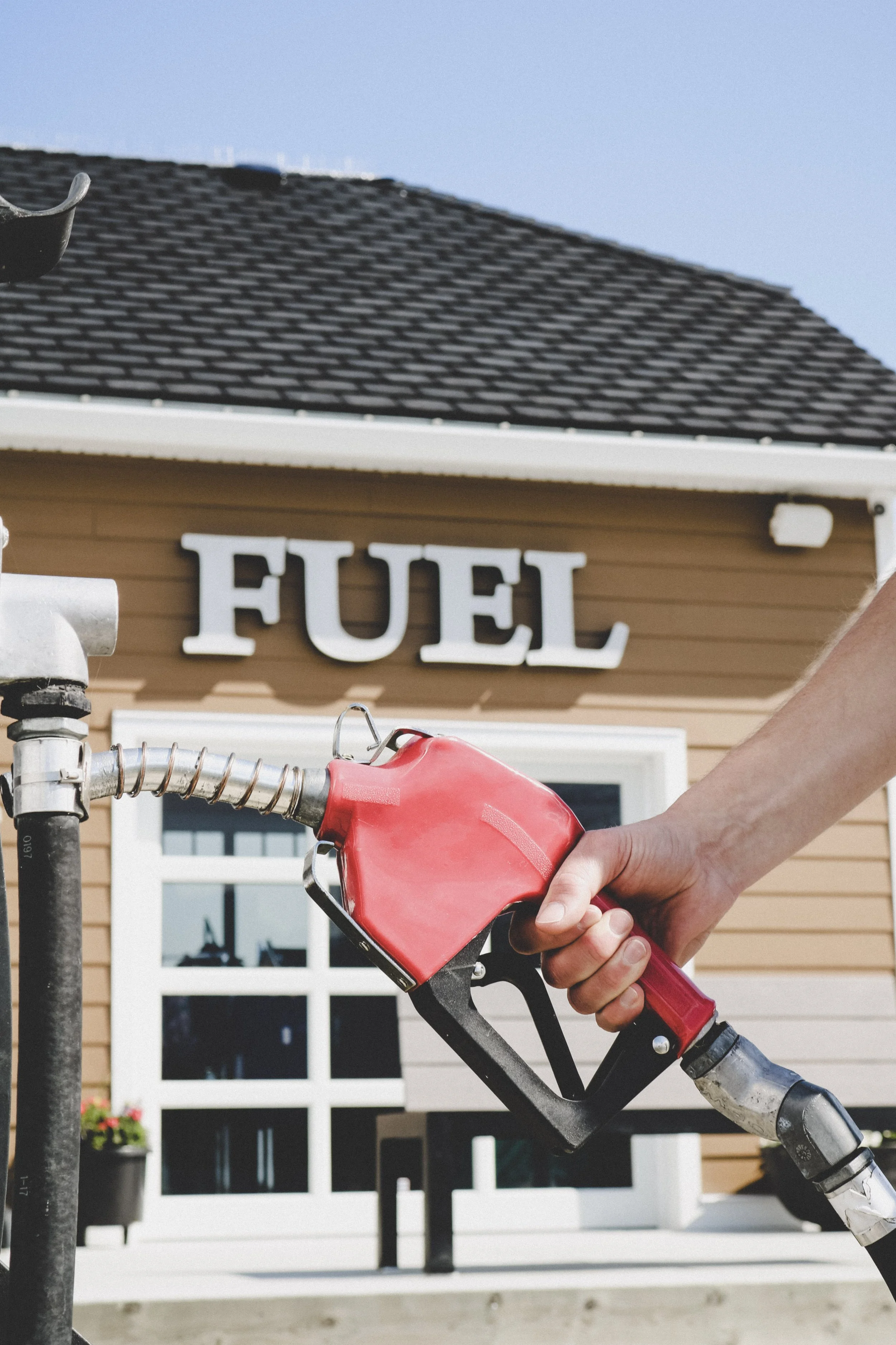 Fuel on Lake Okanagan | Eldorado Yacht Club