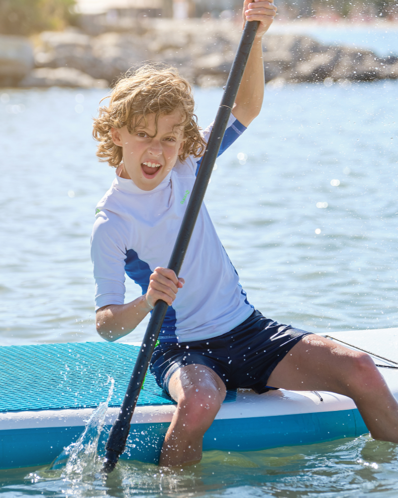 Kayaking and Paddleboarding in Kelowna, BC