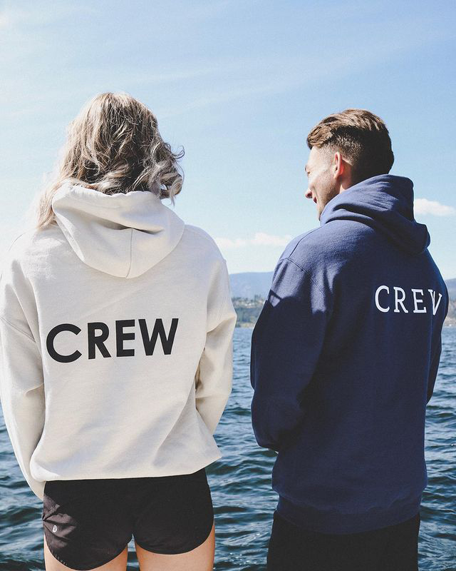 Apparel and Retail on Lake Okanagan