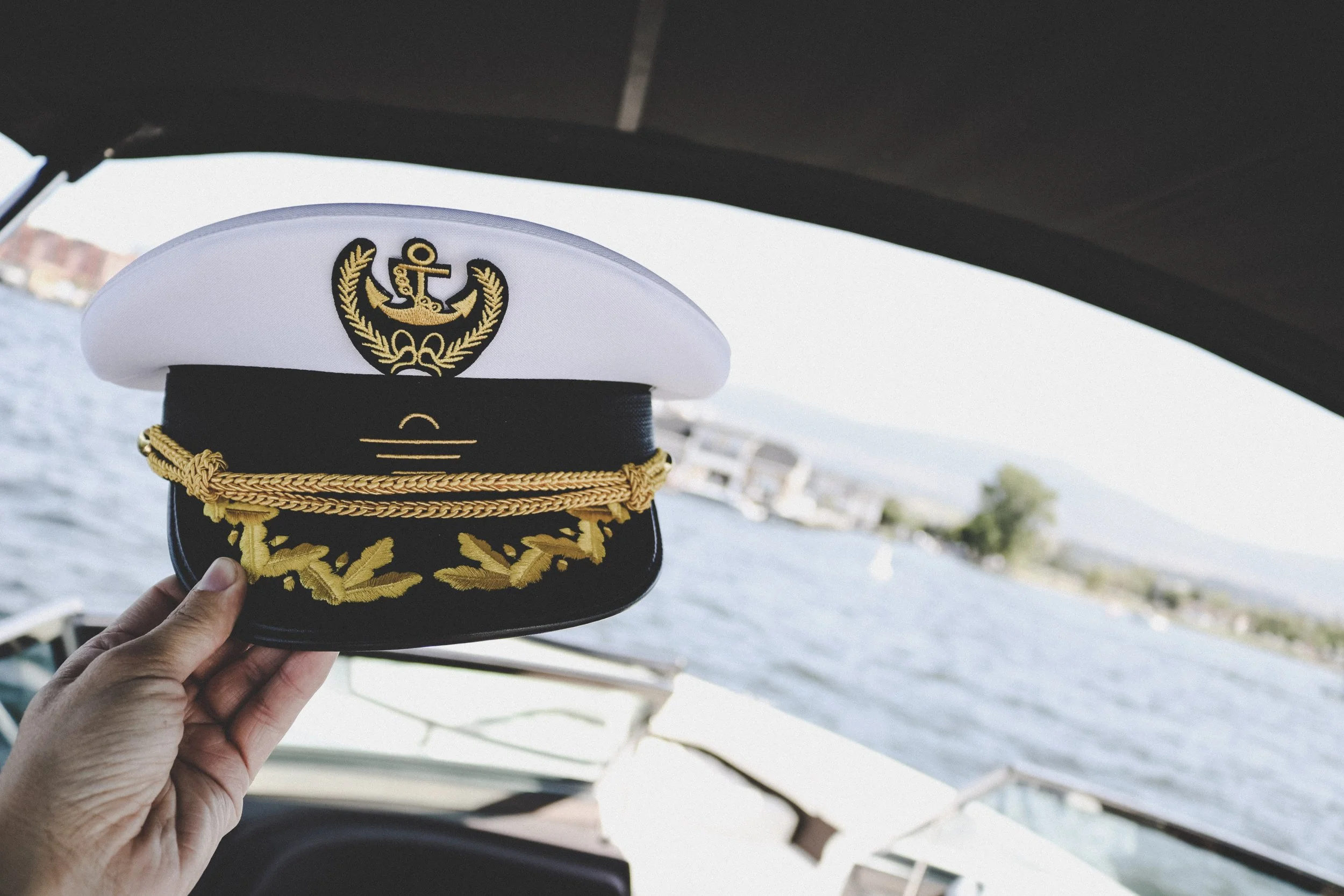Eldorado Marina Beachhouse | Eldorado Yacht Club