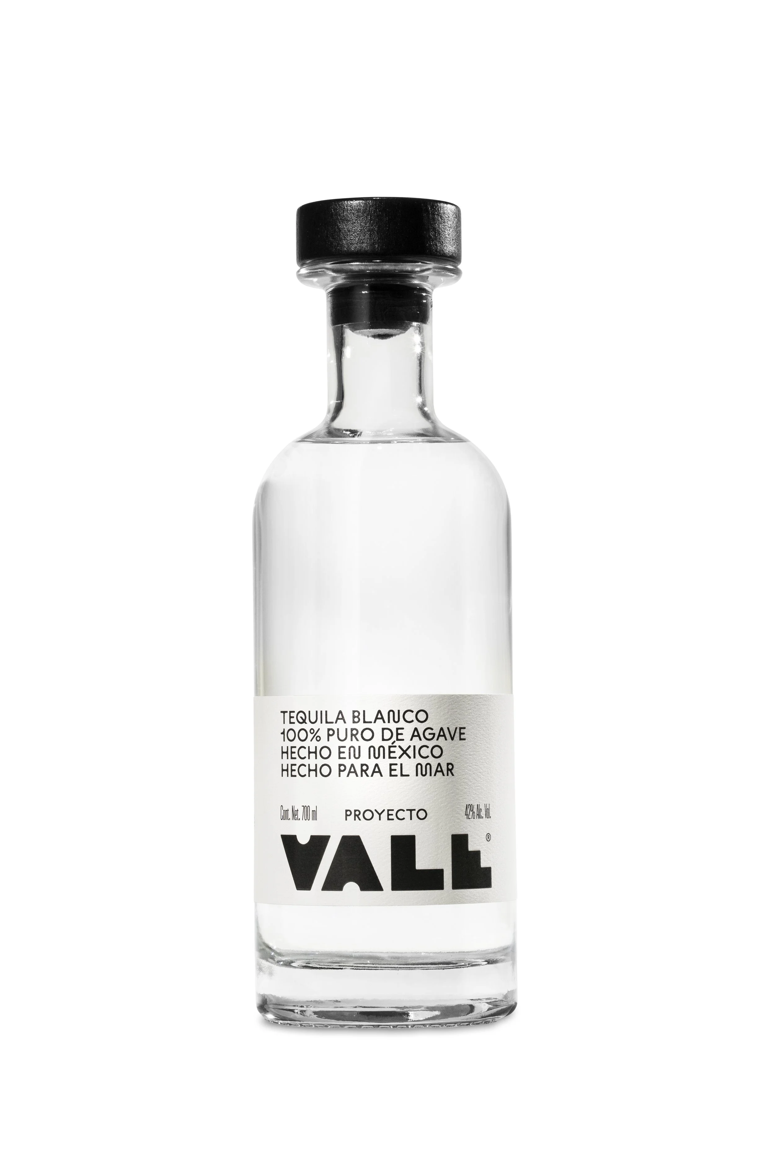 VALE Tequila Blanco