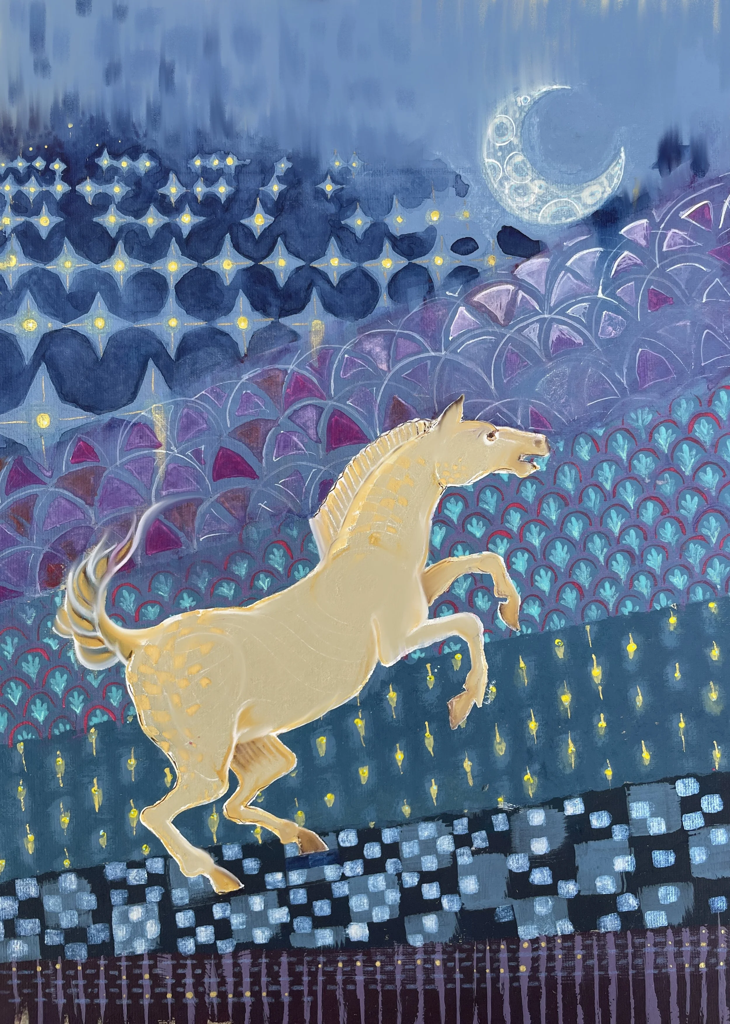 Year of the Horse