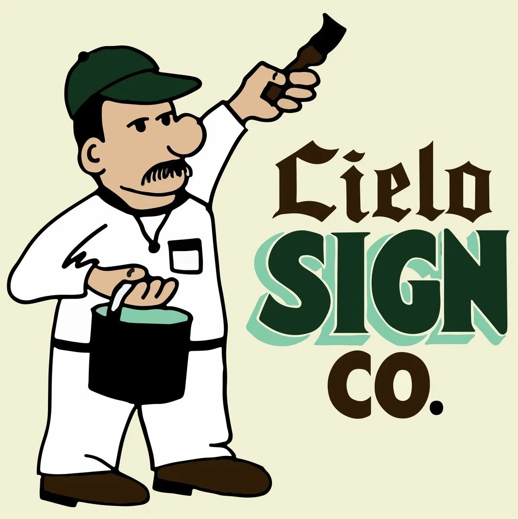 CIELO SIGN CO.