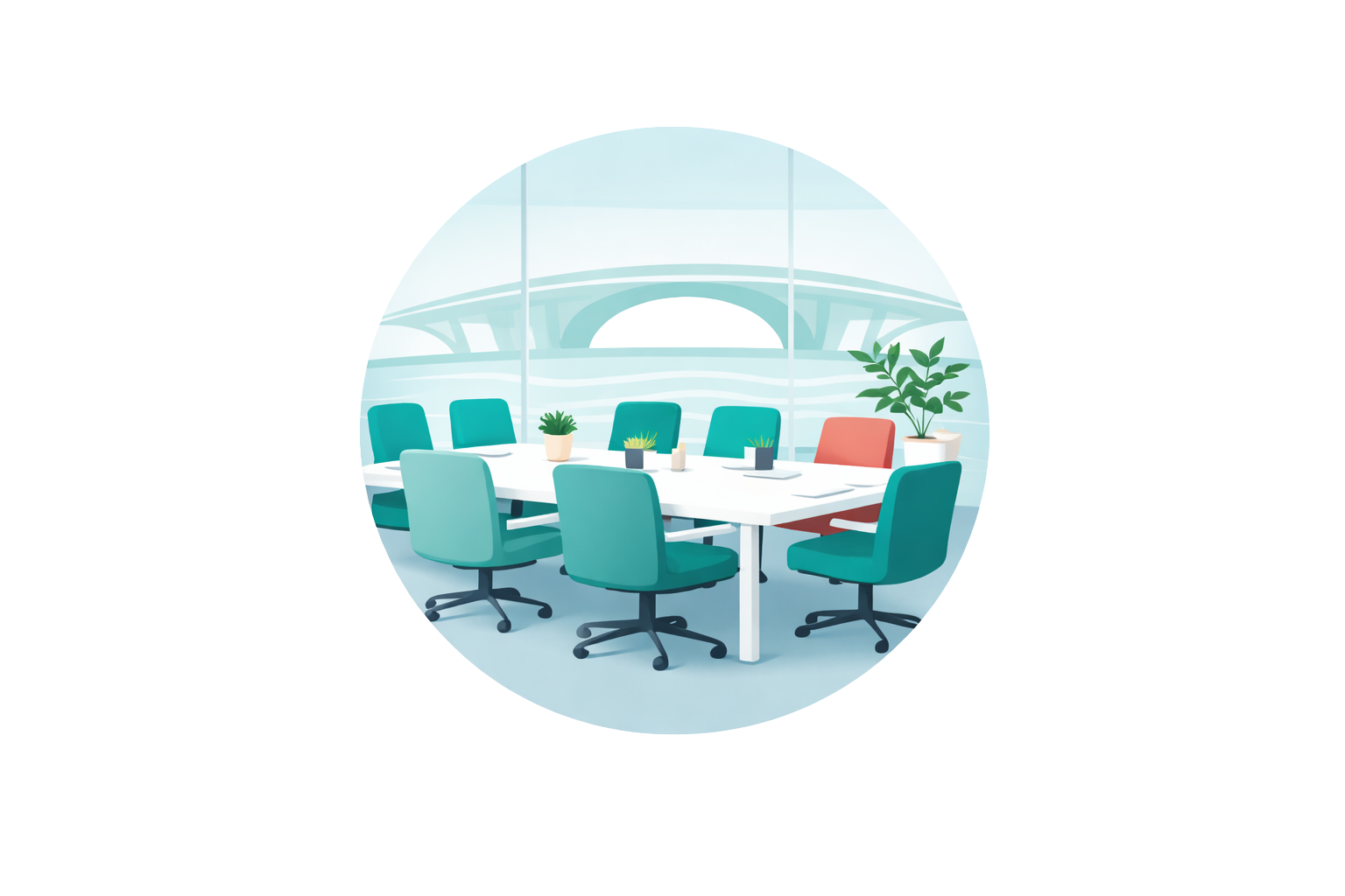 Strategic HR Advisory