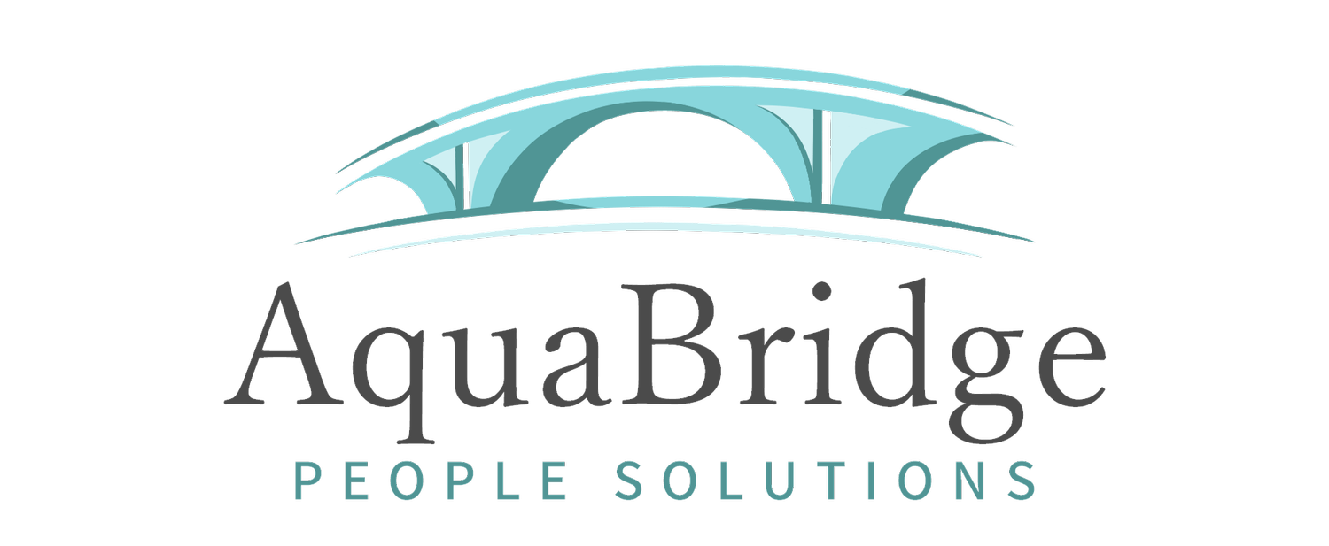 AquaBridge People Consulting: Bridging People Strategy &amp; Business Growth
