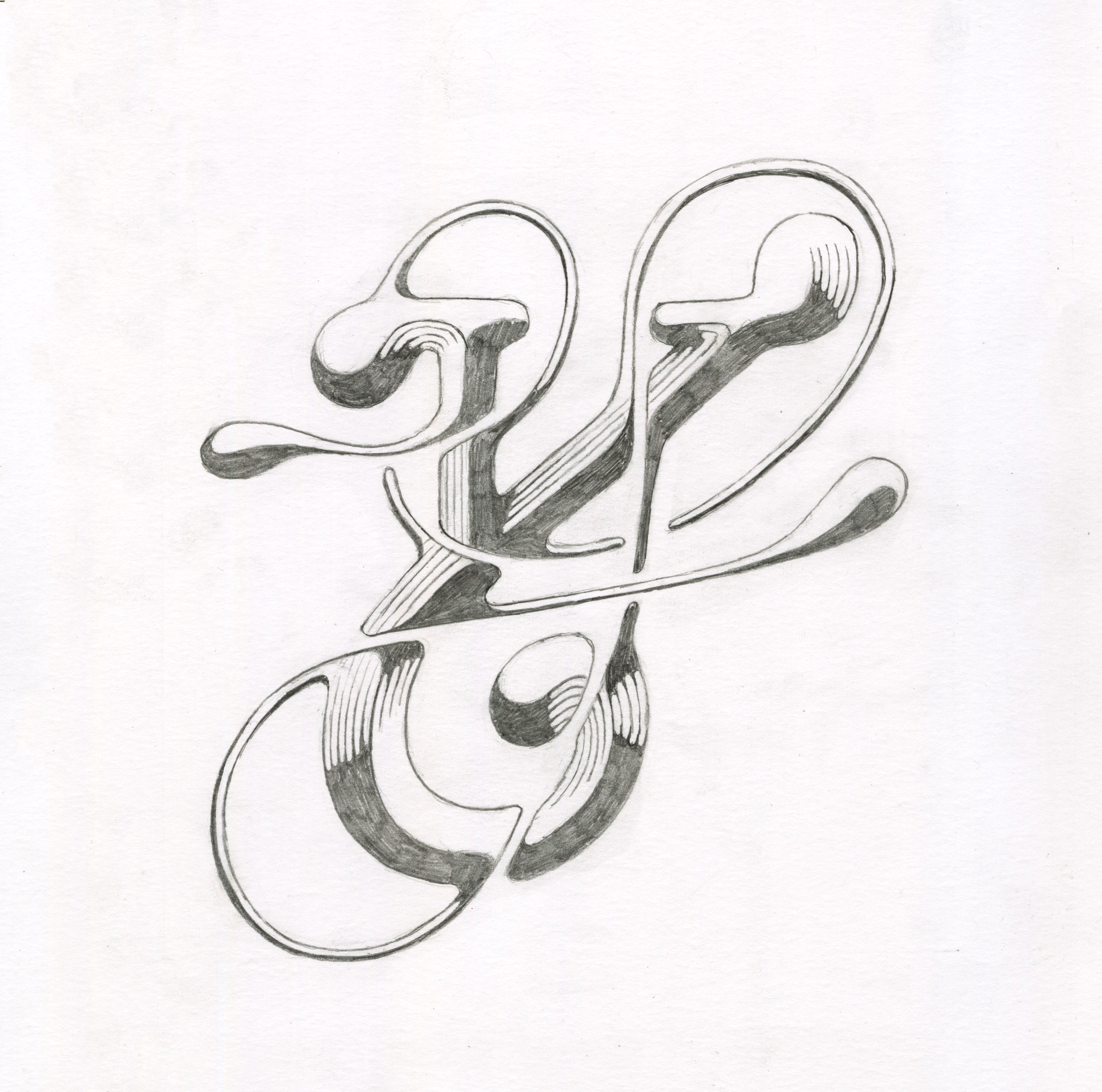 Letterform Design