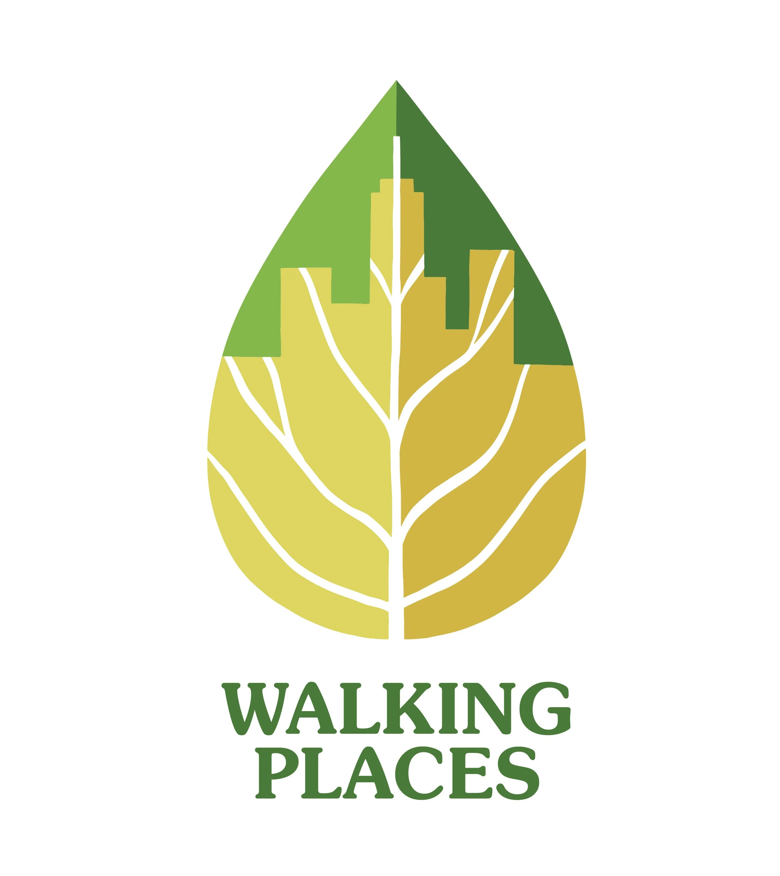 Logo mark & Mock Event