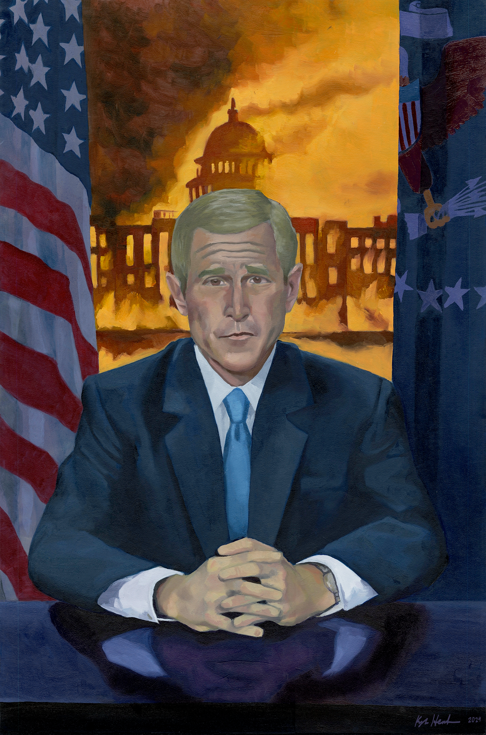 George Bush Portrait.png