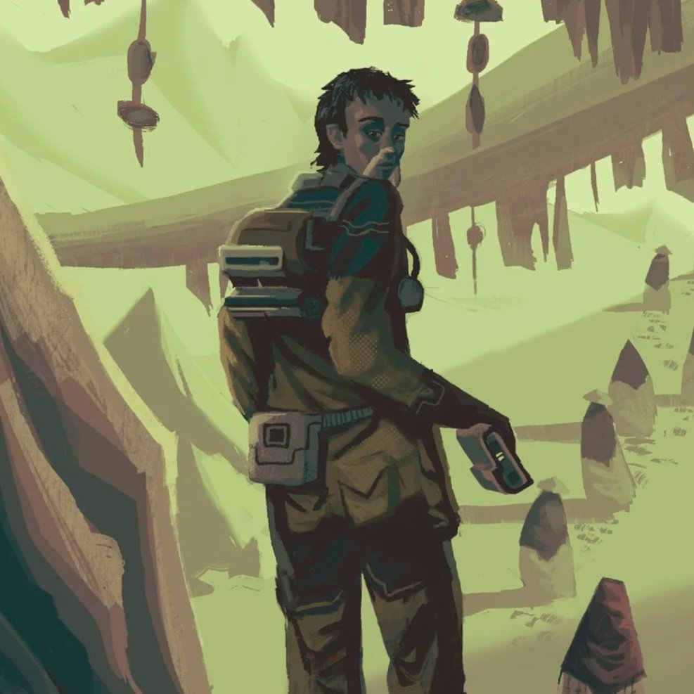 Conceptual World Pitch