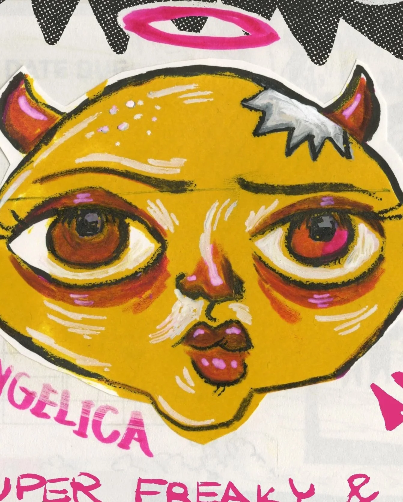 Sketchbook