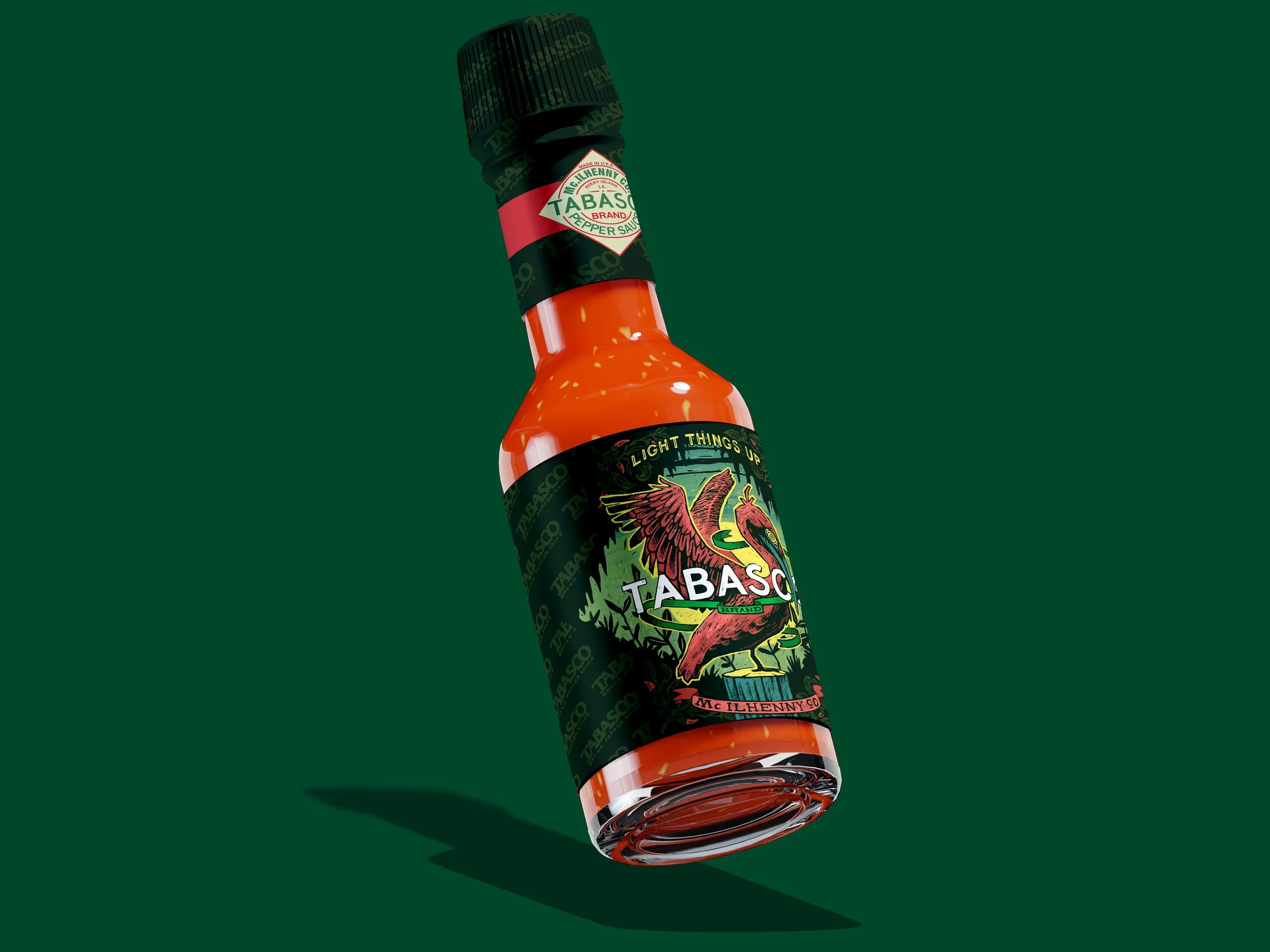 Branding and Package Design