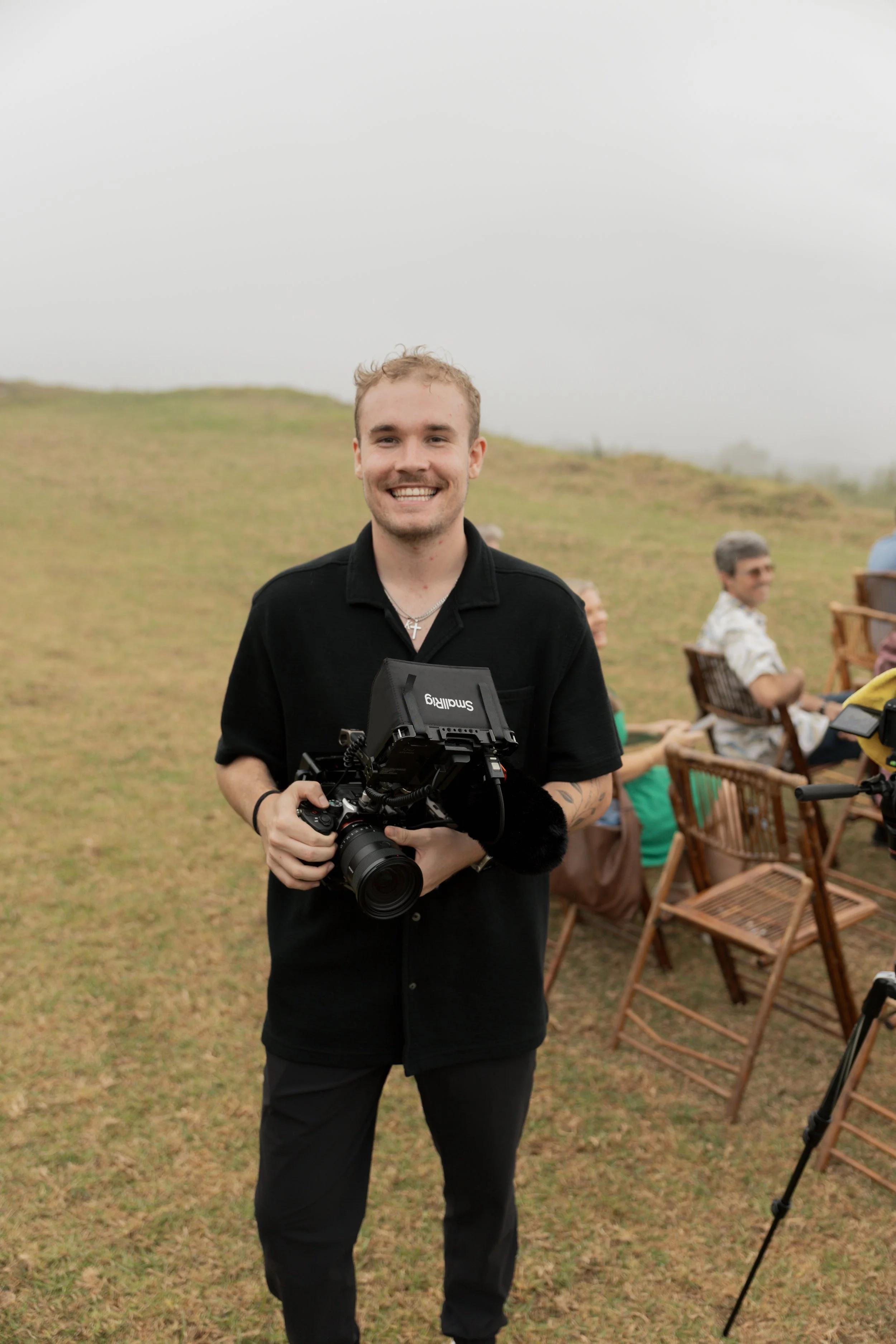 You Won’t Regret Hiring a Videographer — But You Might Regret Not Doing It
