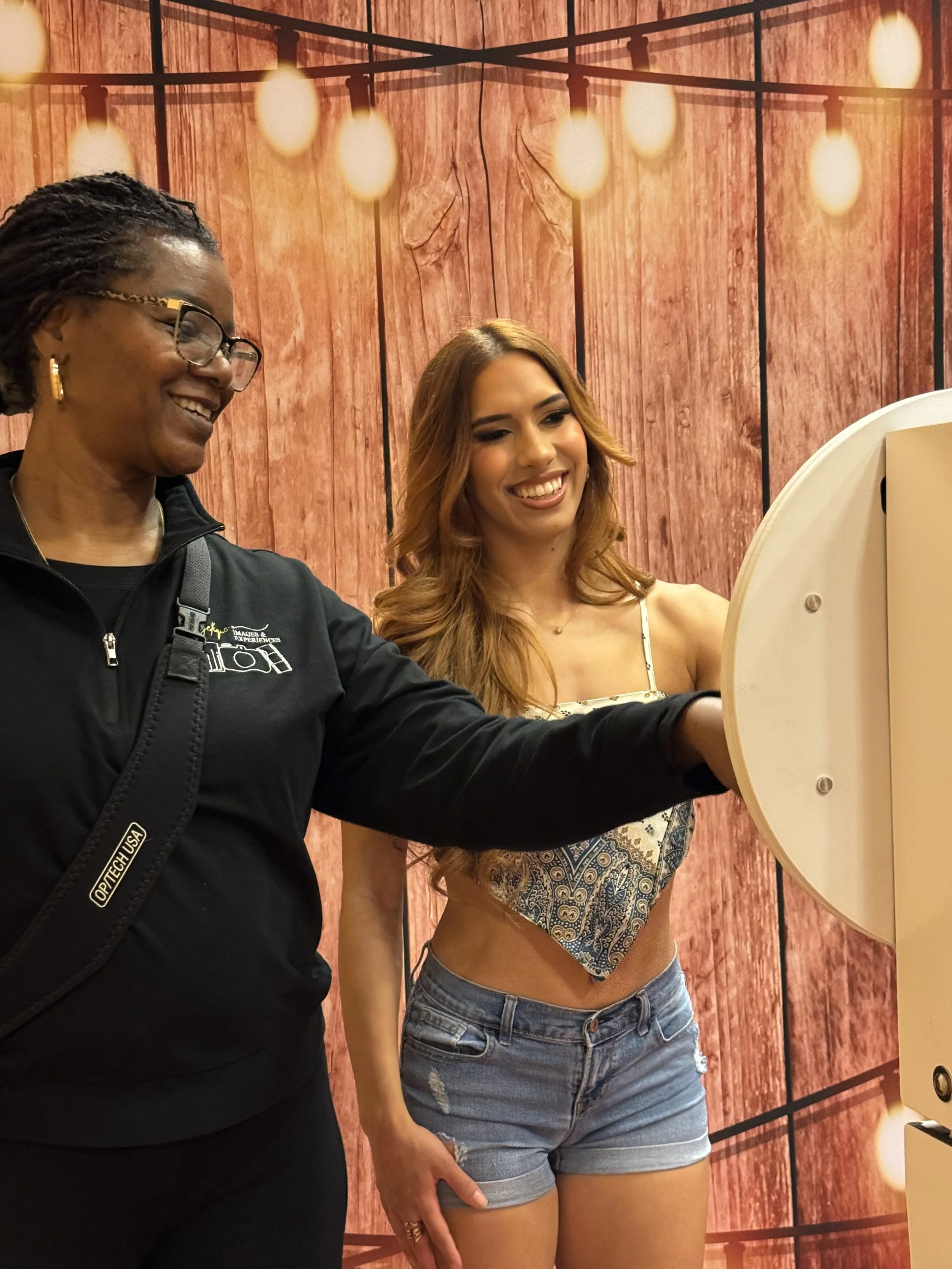 Signature Experience