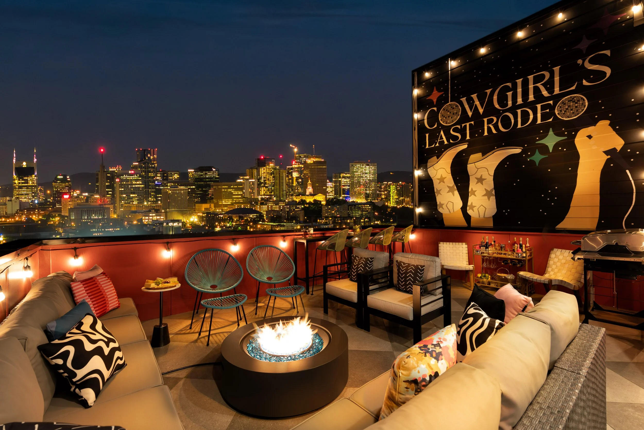 Twilight Photography