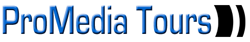 ProMedia Tours