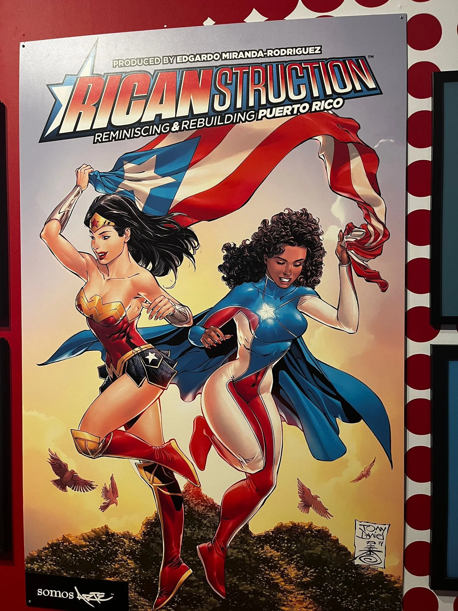 Heroínas del Pueblo - Cialeñas - Stephanie Rodriguez (Agrónoma, Agricultora, Maestra, Influencer) y Dévora Colón (Artesana, Agricultora, Servidora comunitaria con Acción Comunitaria Cialitos Inc.)