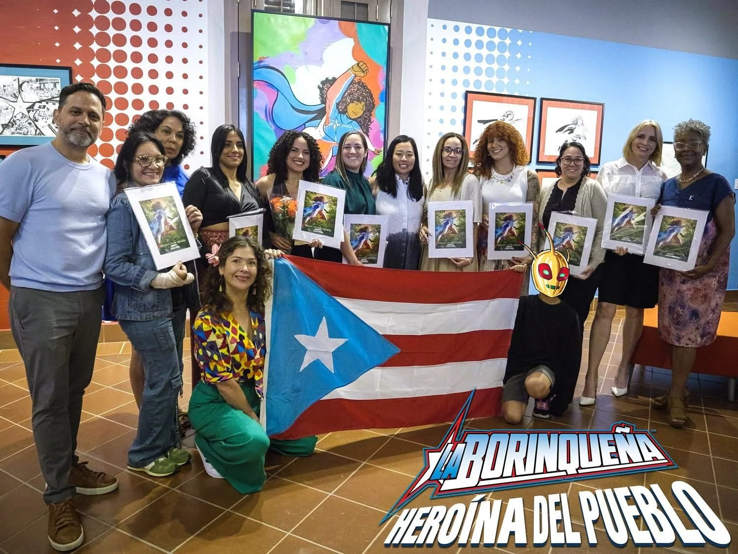 Heroínas del Pueblo - Cialeñas - Stephanie Rodriguez (Agrónoma, Agricultora, Maestra, Influencer) y Dévora Colón (Artesana, Agricultora, Servidora comunitaria con Acción Comunitaria Cialitos Inc.)