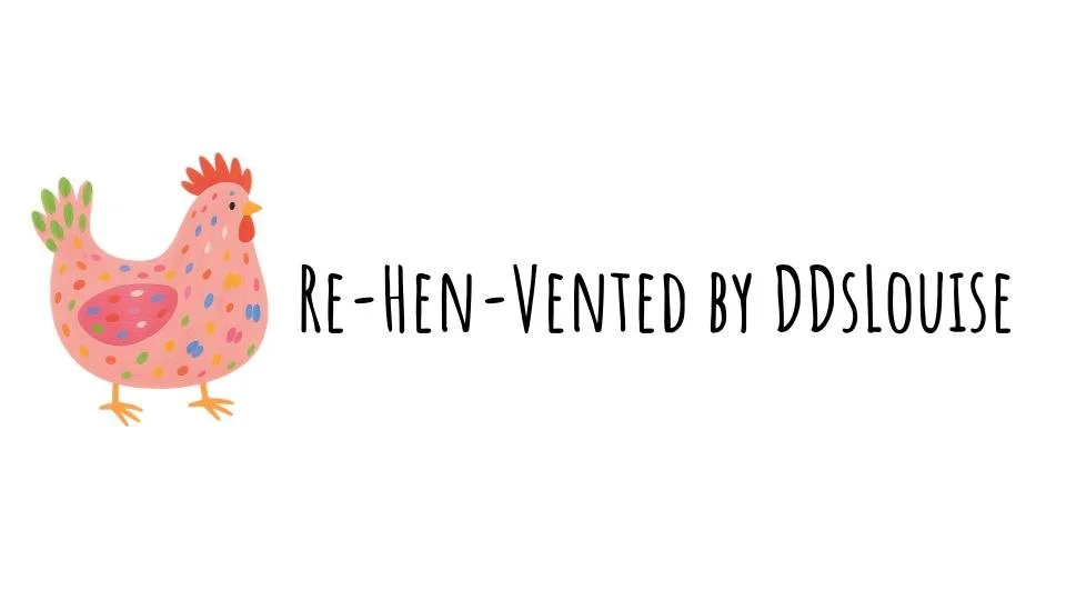 Re-Hen-Vented by DDsLouise
