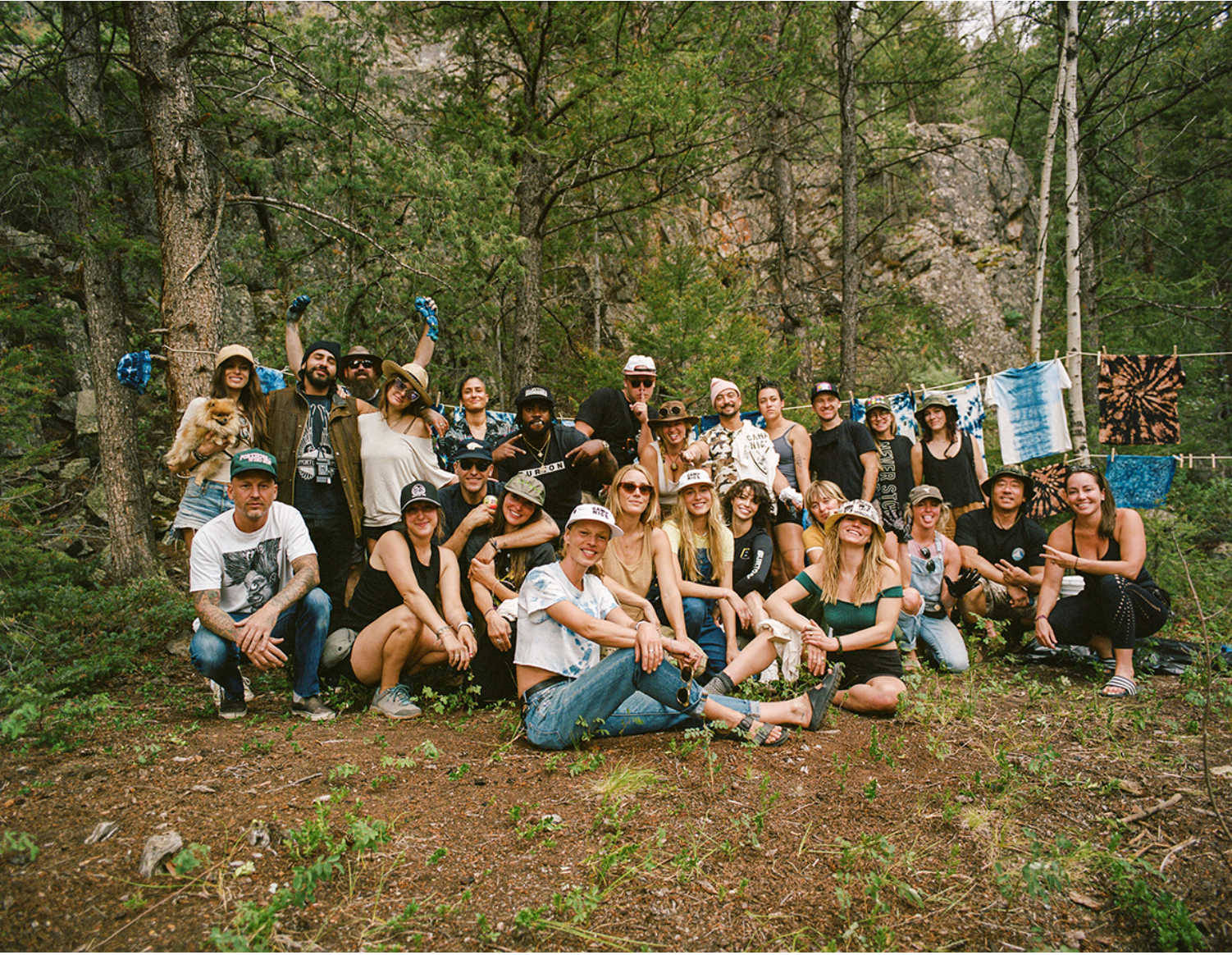 COLORADO 2021             MEGA RE-CAP