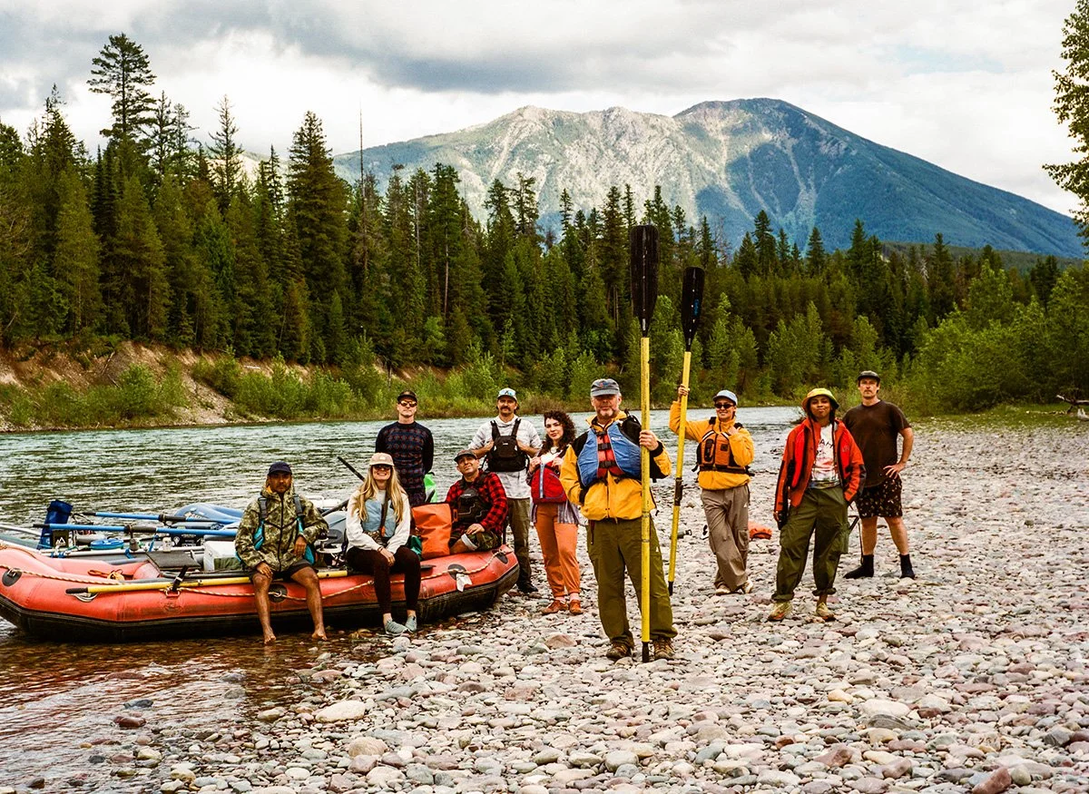 Camp Nice Montana 2026 - The Movie!