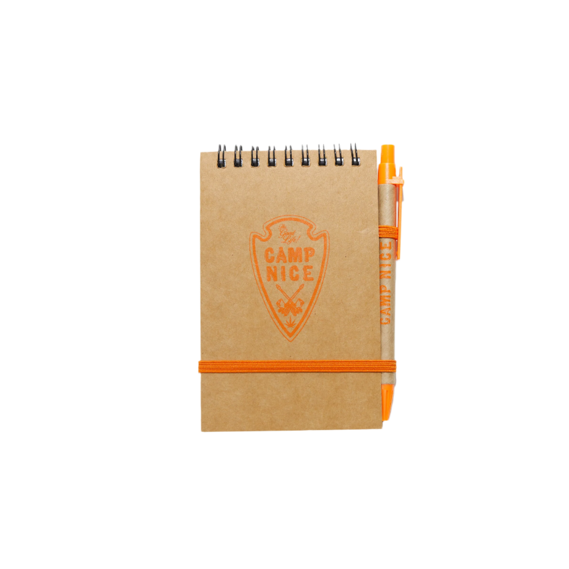 Field Notebook
