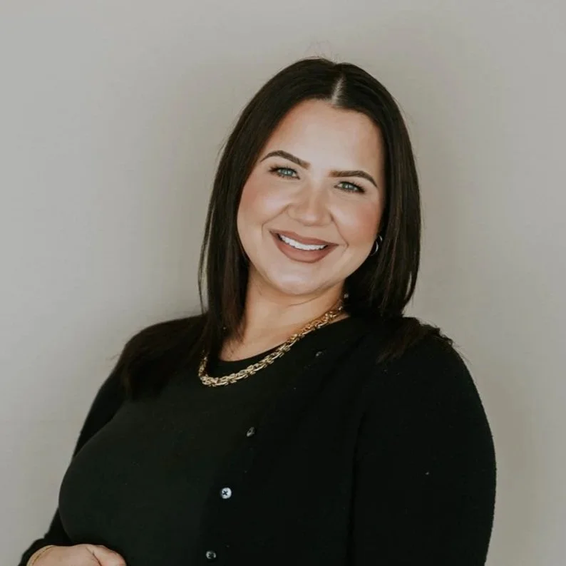 portrait of allie dean guest experience team coordinator