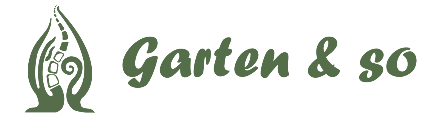 Garten &amp; So